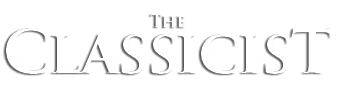 The Classicist