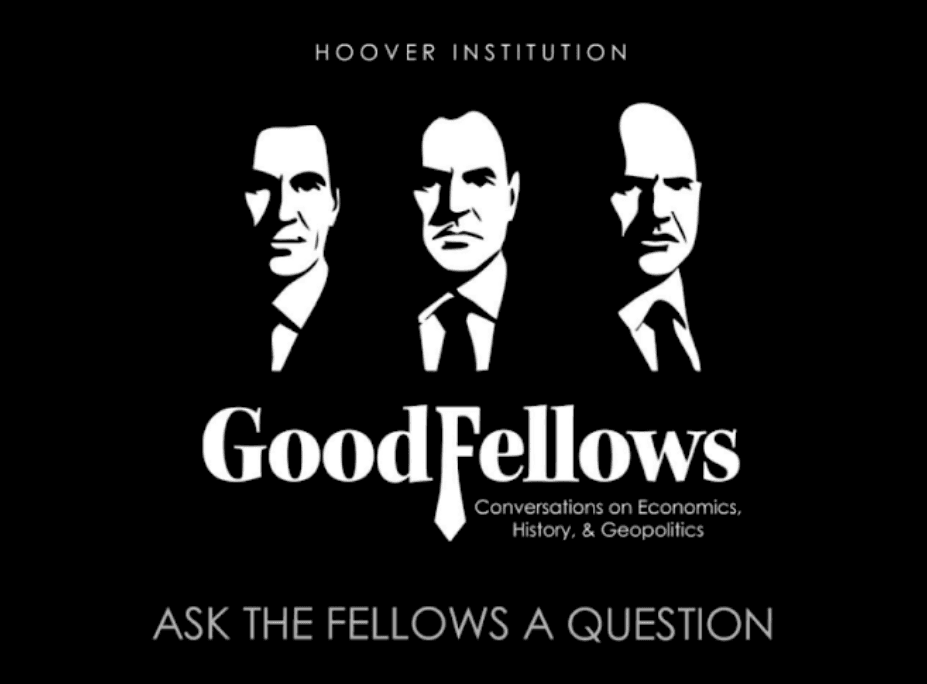 Ask The Fellows Show Image