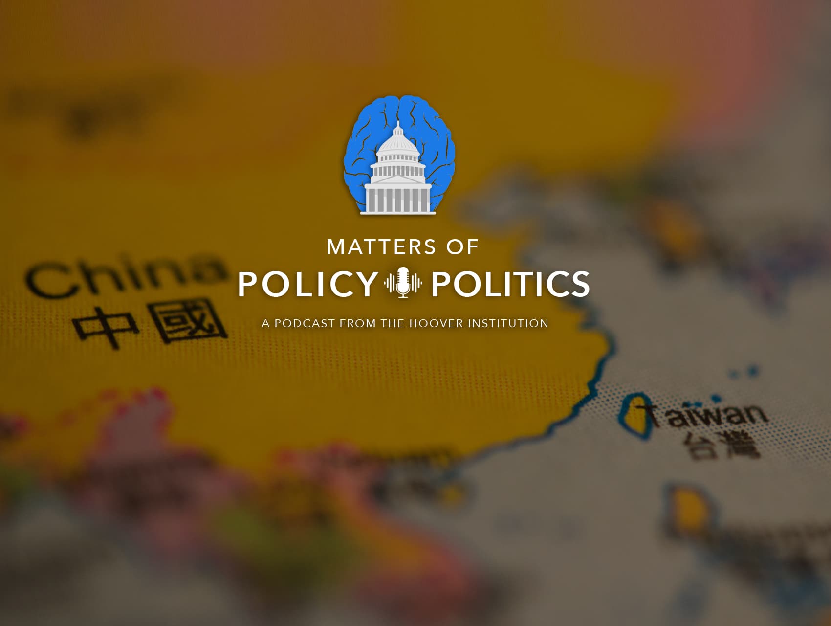 Matters Of Policy & Politics: Taiwan’s Outlook: Independence, Unification Or Status Quo?