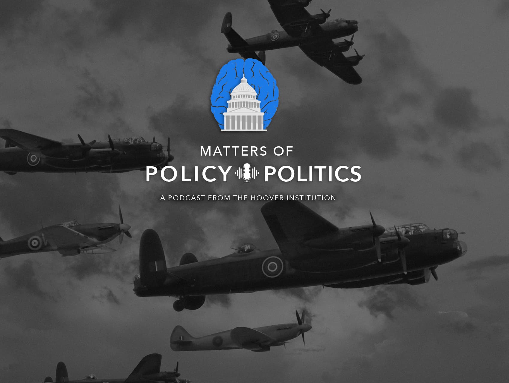 Matters of Policy & Politics: Vengeance, Virtue And “Who We Are” | Bill Whalen And Zachary Shore | Hoover Institution