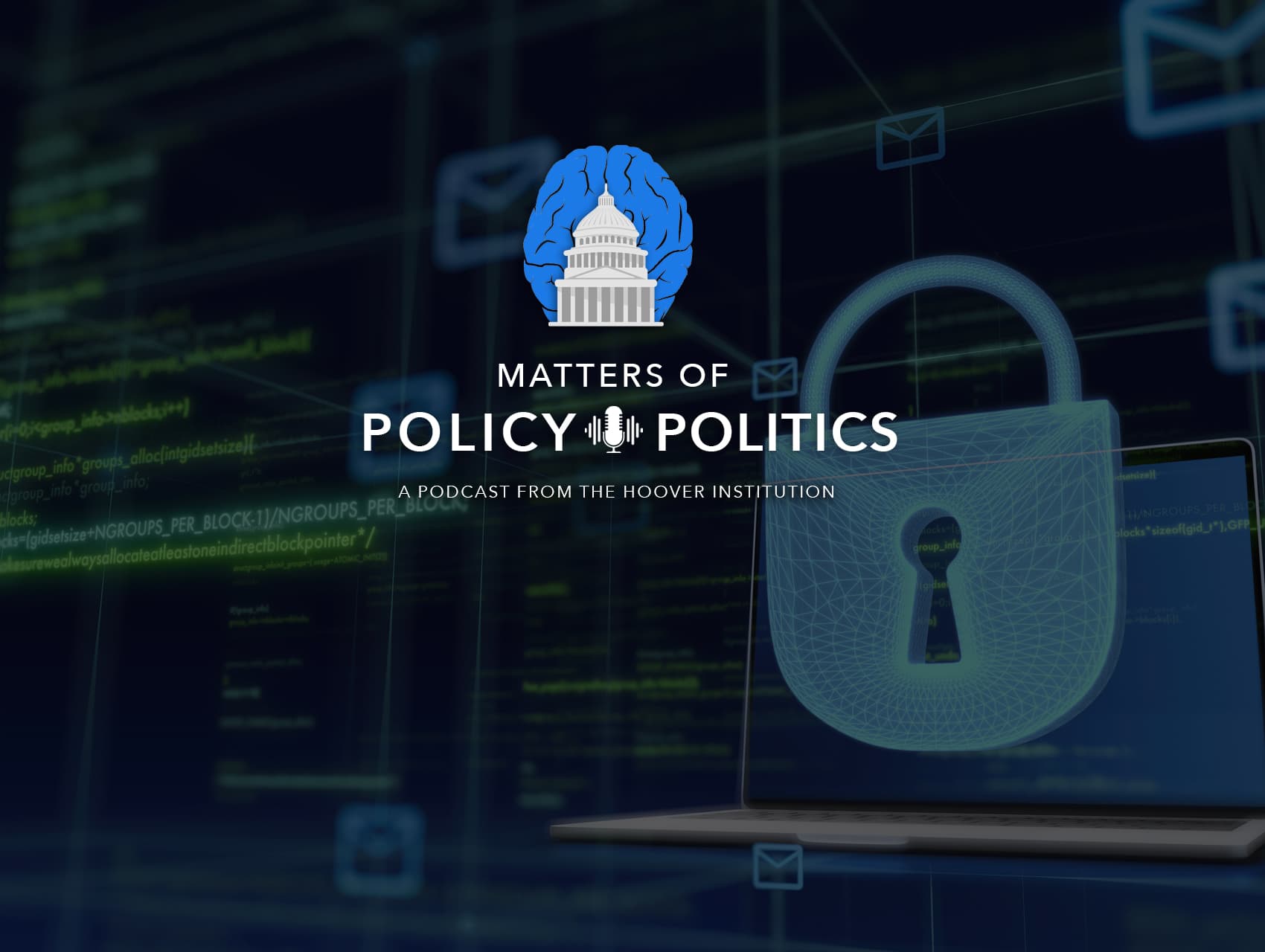 Hacks, Attacks, And Pushing Back: Herb Lin On Cybersecurity
