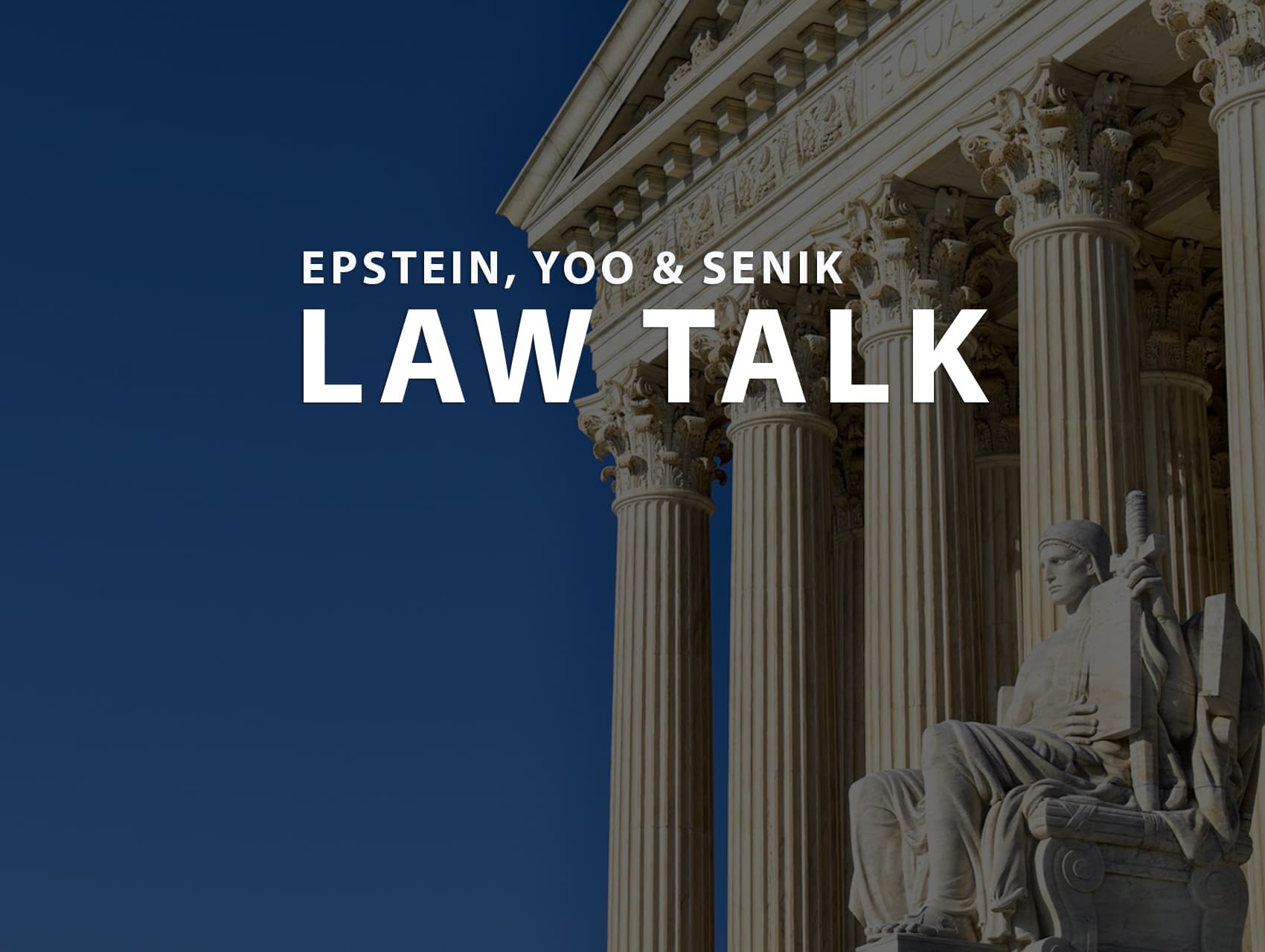 The Professors Strike Back: The 1st Amendment On Campus, ICC's Overreach, And Presidential Immunity