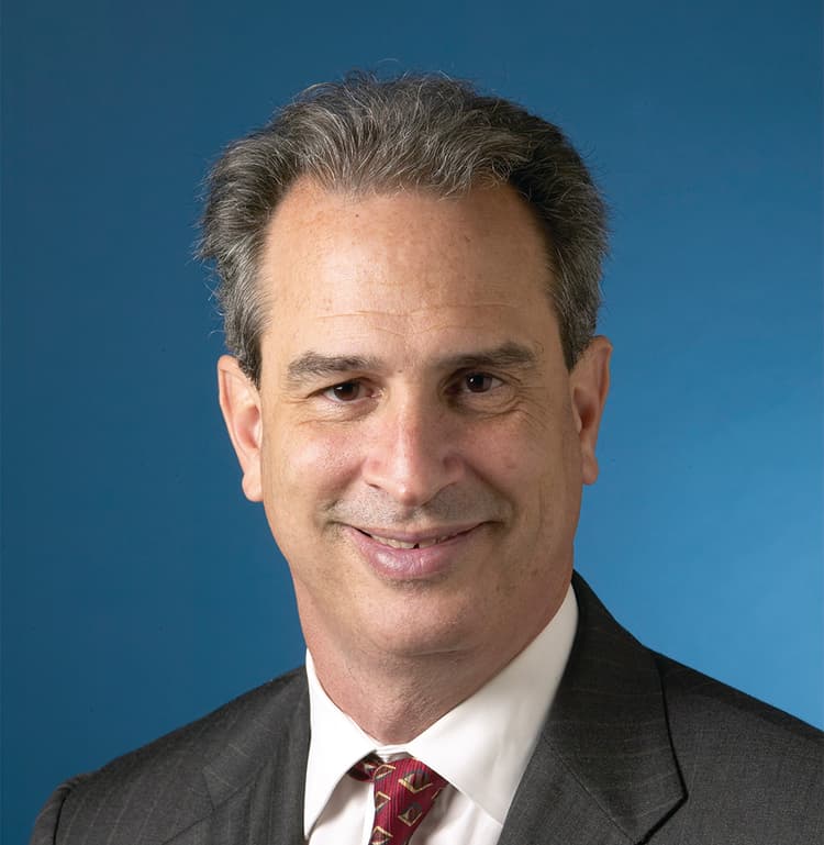 Stephen Haber