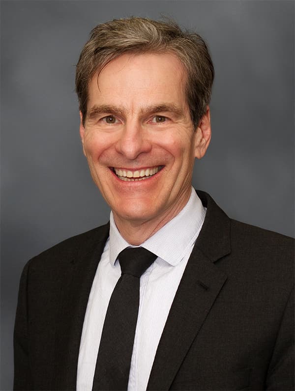 John H. Cochrane