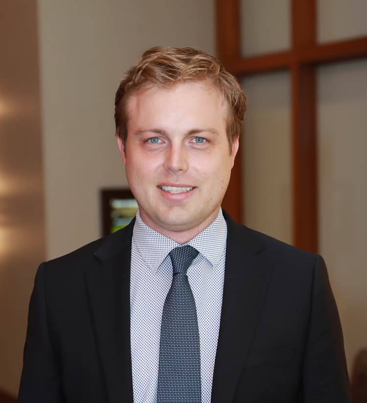 Jon Hartley