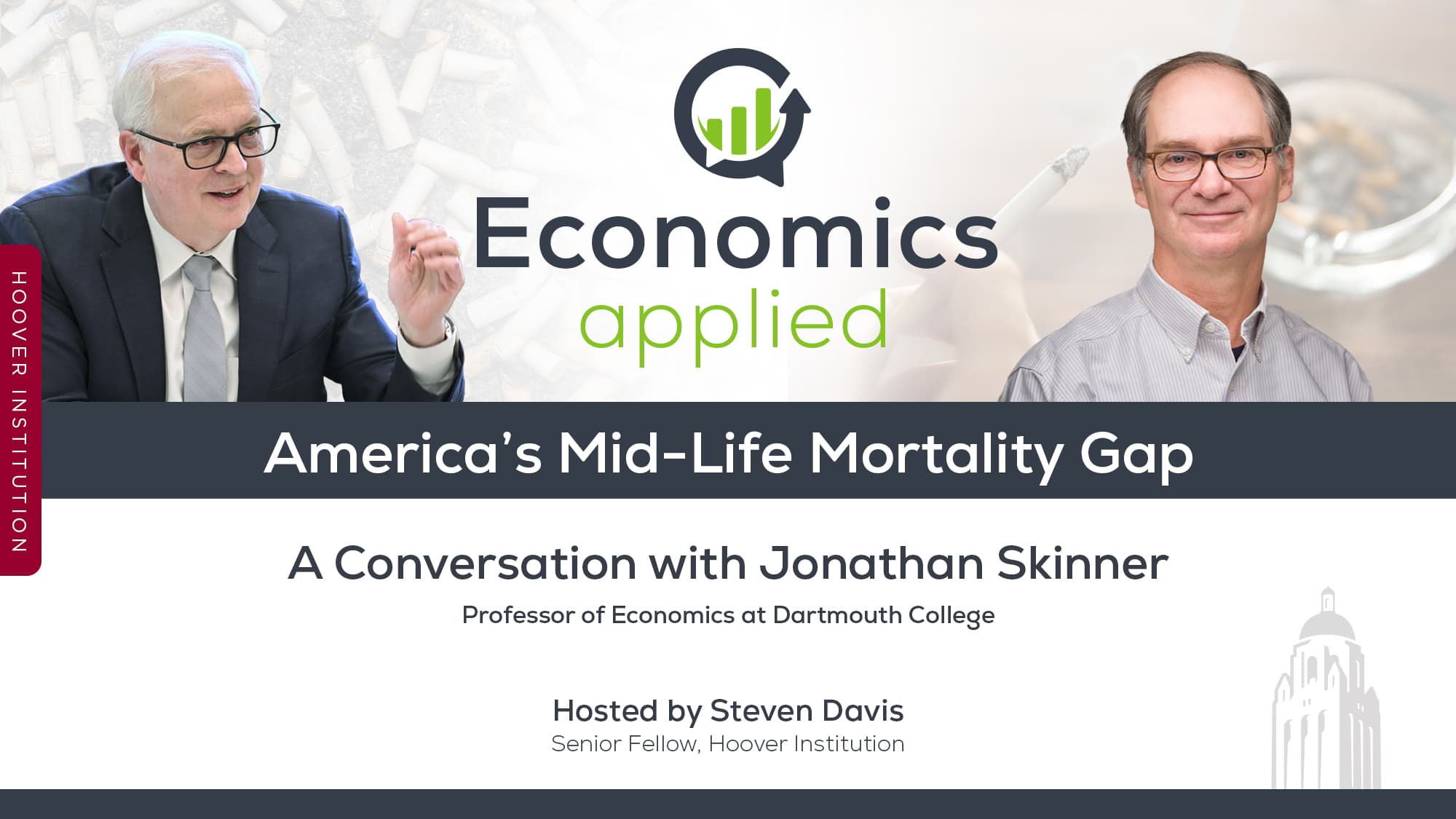 America’s Mid-Life Mortality Gap