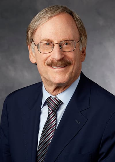 Michael J. Boskin